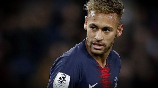 “Neymar quer sair do PSG, mas PSG não quer que ele saia”, diz presidente do Barça