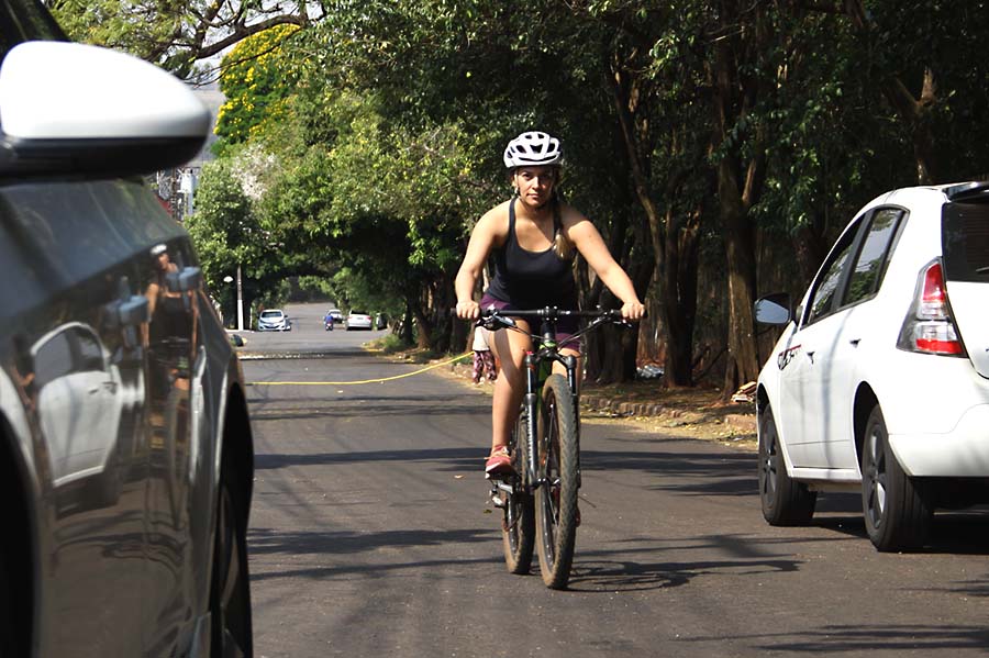 Audiência pública coloca os ciclistas de Umuarama em foco