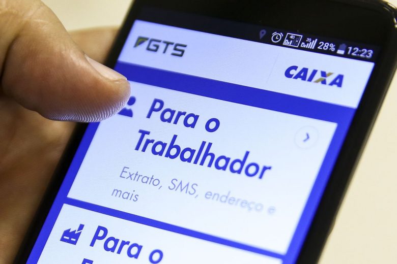 Jornal Ilustrado - Governo libera saldo do FGTS retido pelo saque-aniversário para demitidos