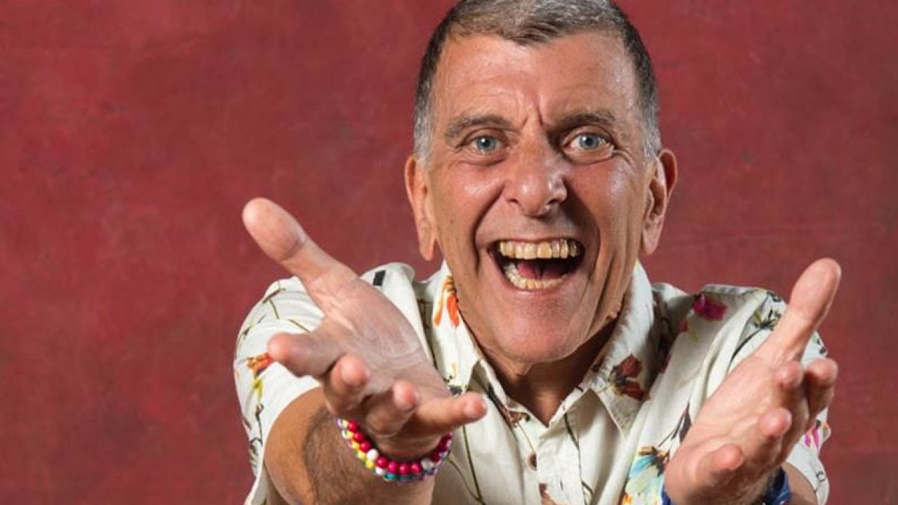 Ator e diretor Jorge Fernando morre aos 64 anos