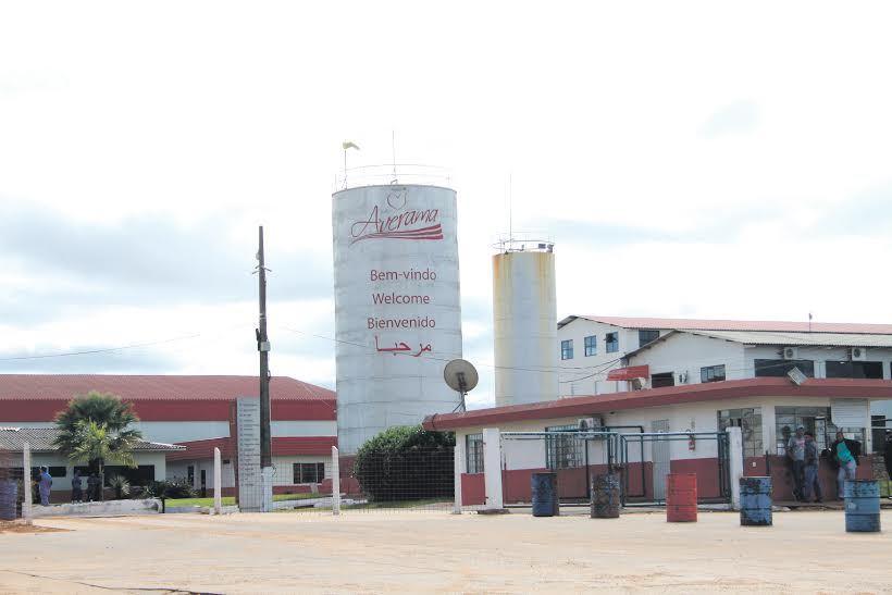 Grupo confirma ao prefeito nova empresa que assumirá antiga Averama