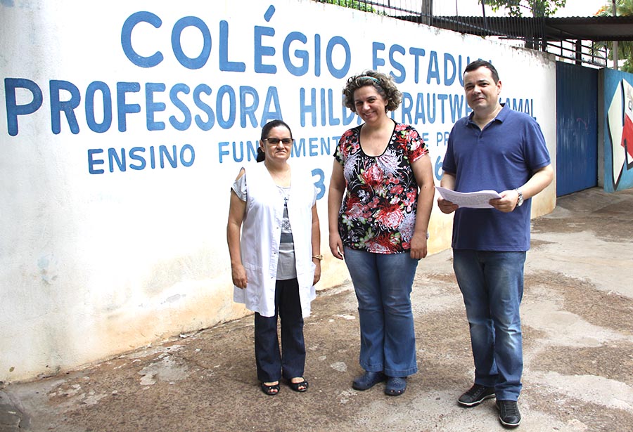 Umuarama conquista a primeira Escola Estadual de Tempo Integral