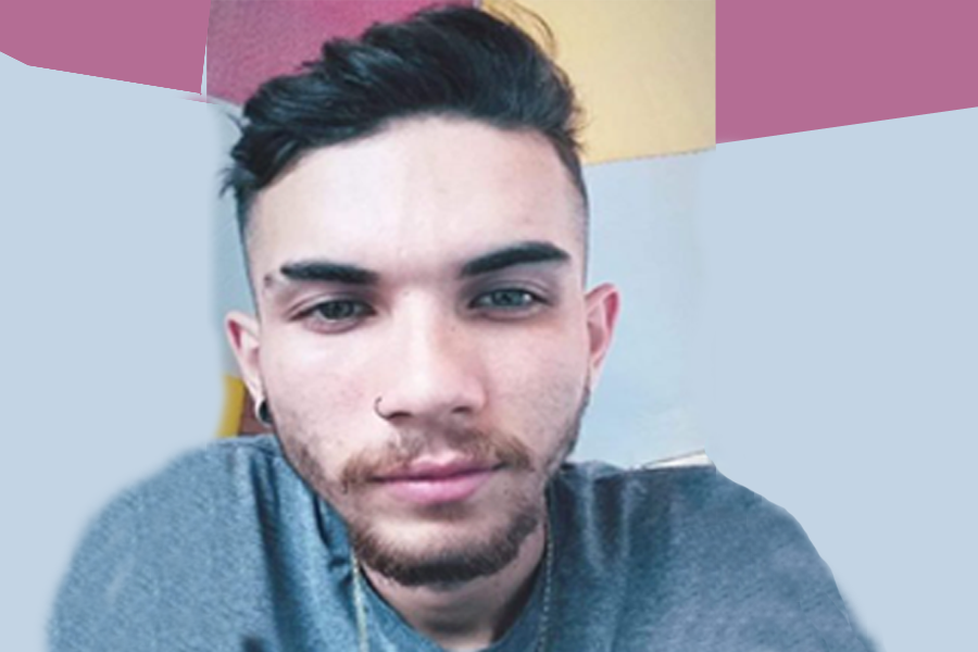 Jovem de Umuarama sofre acidente gravíssimo e família pede doação de sangue