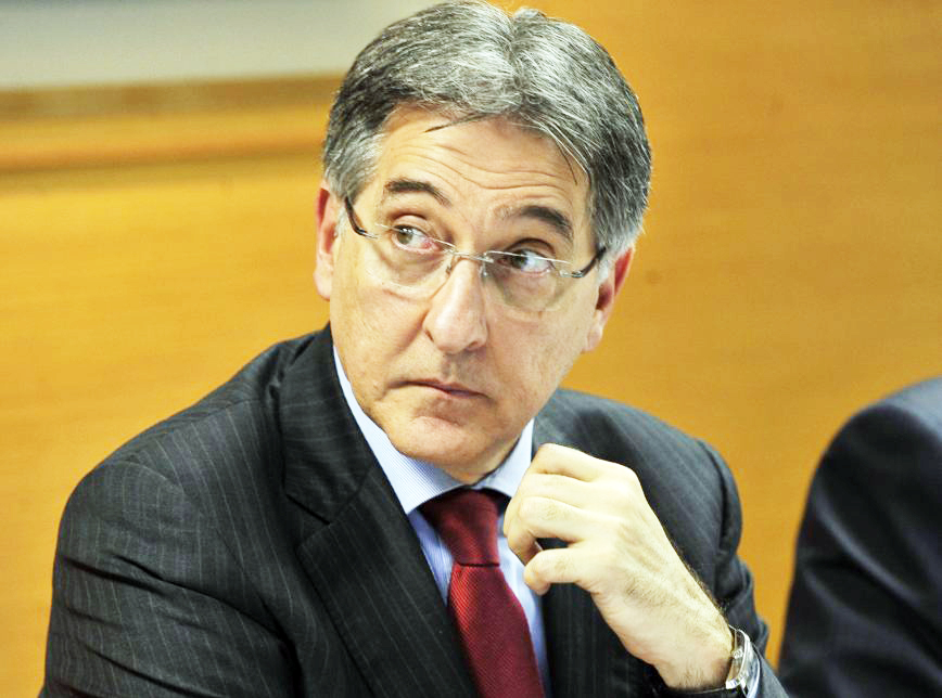 Justiça condena o petista Fernando Pimentel a 10 anos de prisão