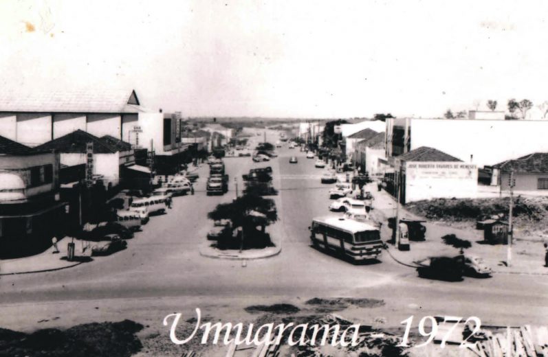 Jornal Ilustrado - Umuaramense tem mais de 20 coleções e algumas contam a história da cidade