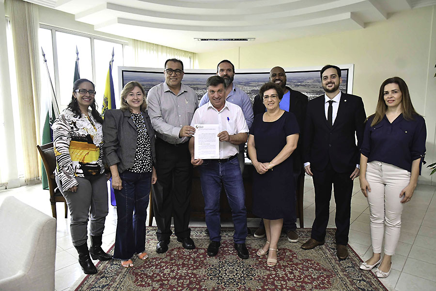 Presos da cadeia de Umuarama  poderão reduzir pena com a leitura