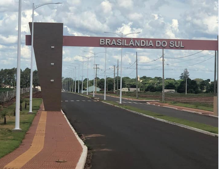 Vereador Preto e servidora acusados de improbidade dizem que agiram de boa-fé em Brasilândia do Sul