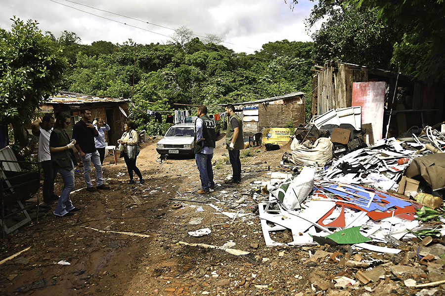 Município trava combate contra dengue e pede colaboração da população