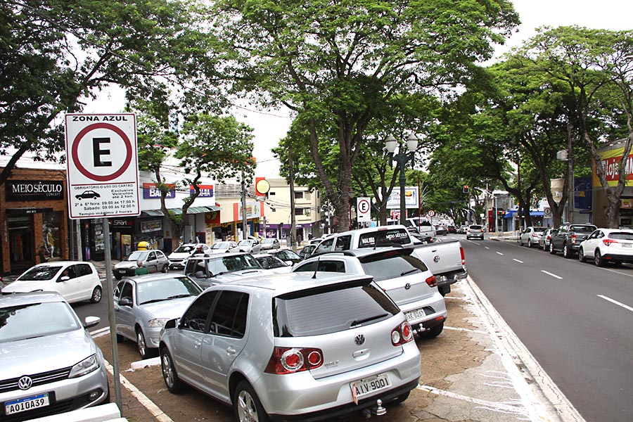 Prefeitura de Umuarama publica edital para concurso de agente de trânsito