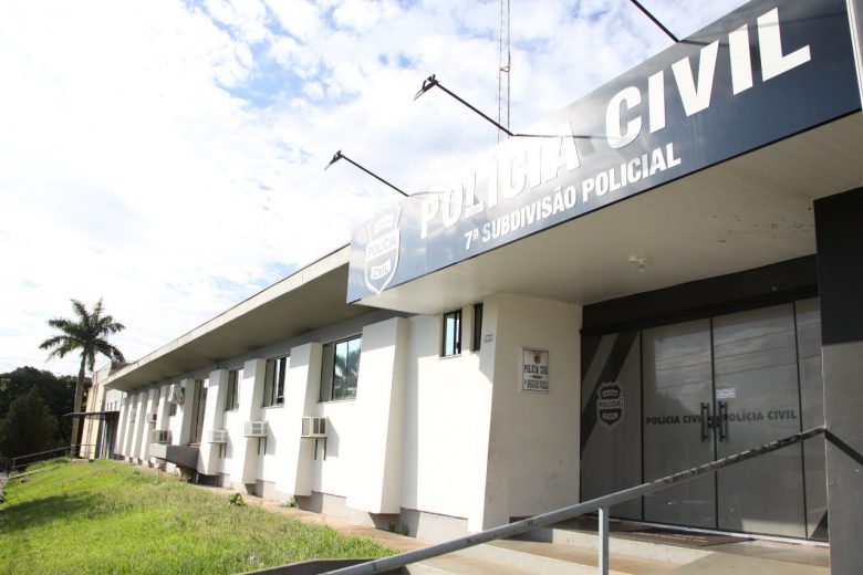 Polícia prende homem ao tentar extorquir R$ 40 mil de médico acusado de abusar de pacientes