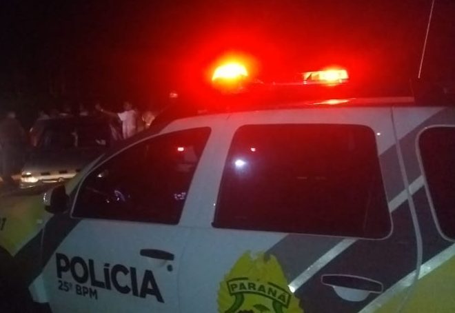 Dois corpos foram encontrados no “Busão Queimado”. Criança continua desaparecida