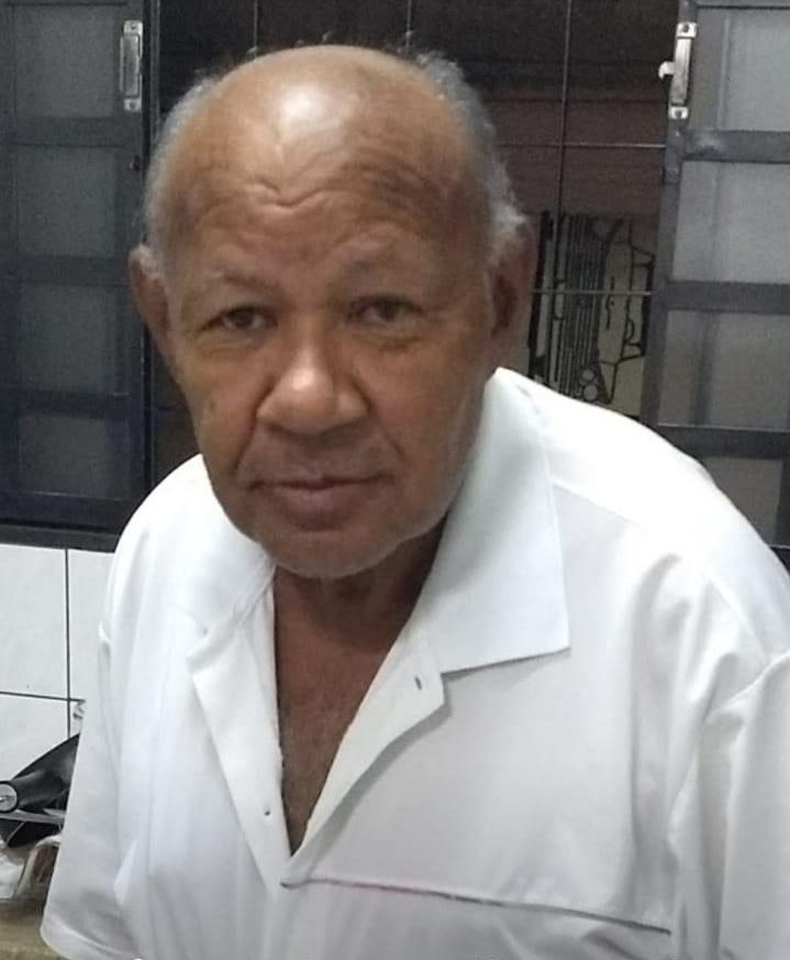 Idoso com Alzheimer está desaparecido há 2 dias e família pede ajuda para encontrá-lo