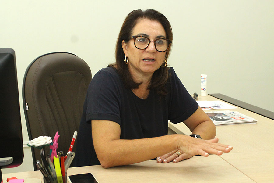 Saúde de Umuarama diz estar pronta para o diagnóstico e tratamento do coronavírus
