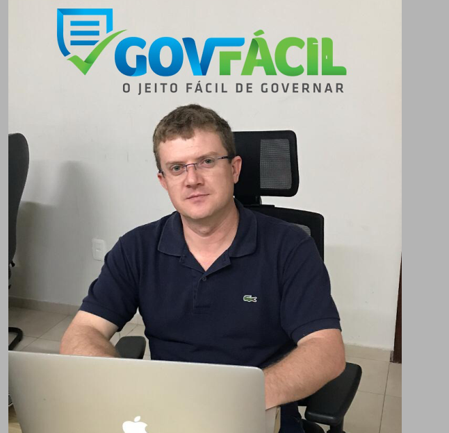 Aplicativo GOVFÁCIL criado em Umuarama revoluciona a Gestão Pública no Brasil