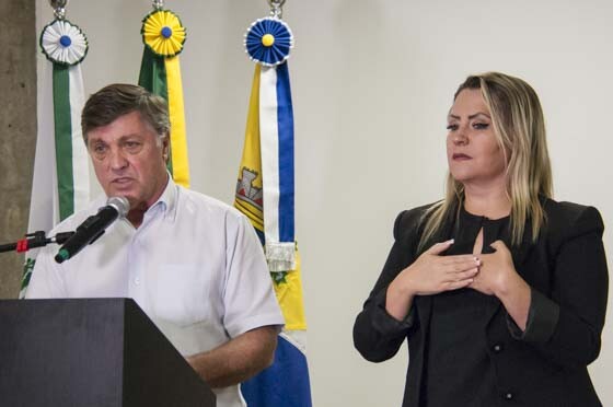 Novo decreto inclui setores e amplia medidas de combate ao coronavírus