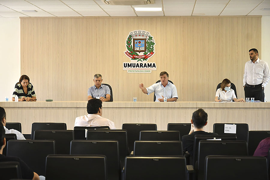 Medidas mais rígidas de segurança asseguram funcionamento de mercados