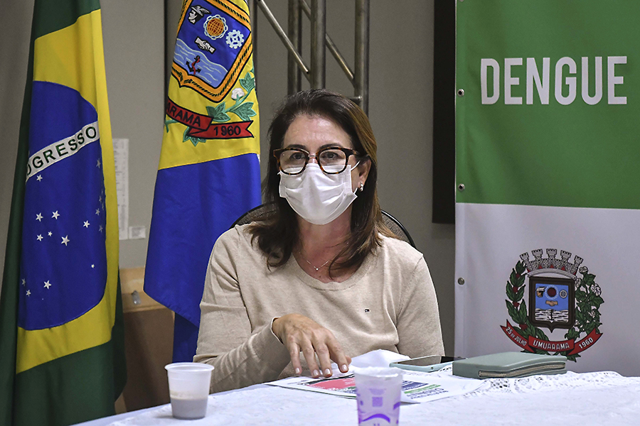 Isolamento domiciliar e distanciamento ainda são necessários no combate à Covid-19