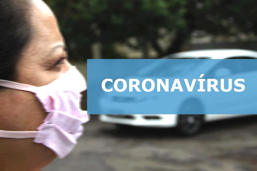 Paraná tem sete morte em um dia por Covid-19 e 136 novos casos