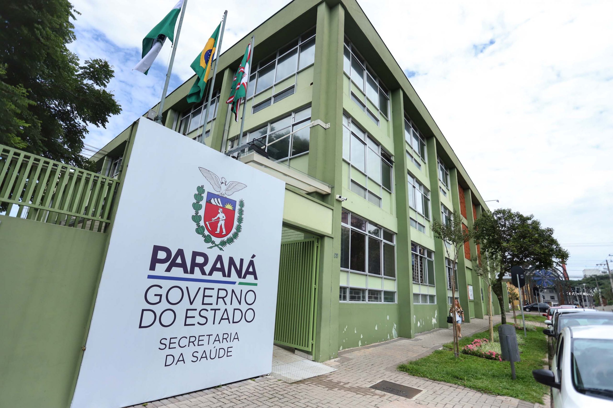 Governo do Paraná autoriza, com restrições, celebrações coletivas nas igrejas