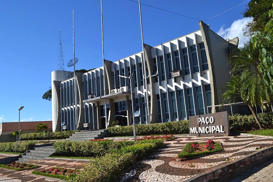 São J. do Patrocínio é destaque estadual no cenário de aplicação dos recursos públicos