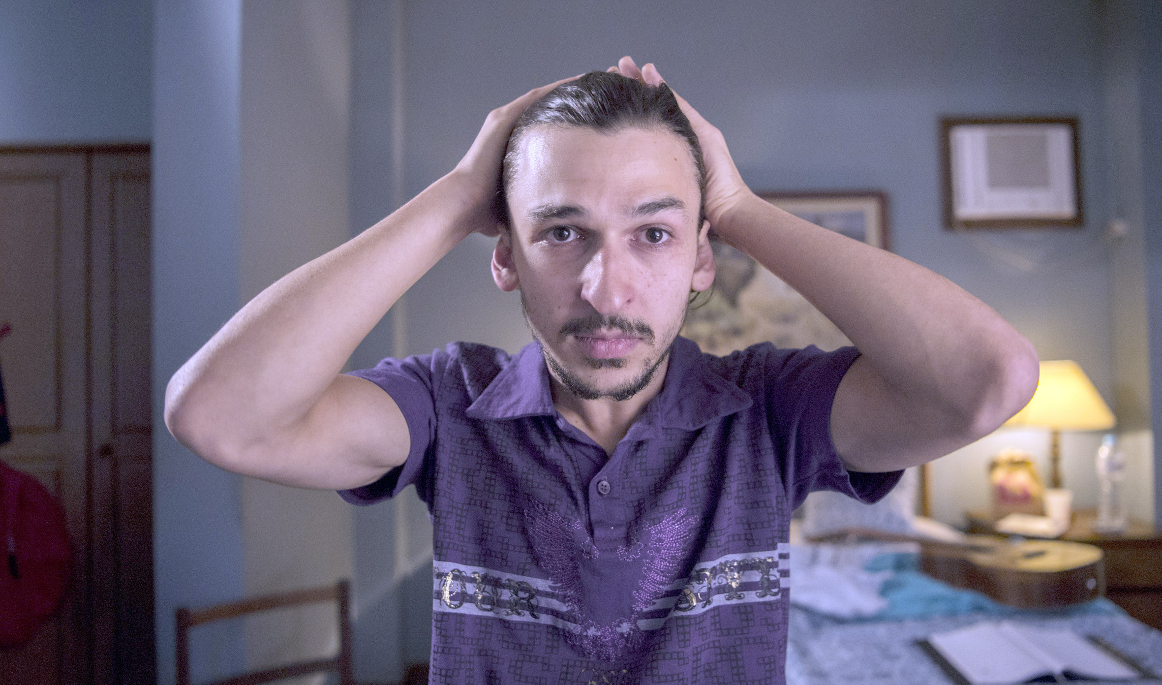 Conheça o perfil do sagitariano Ravel Andrade