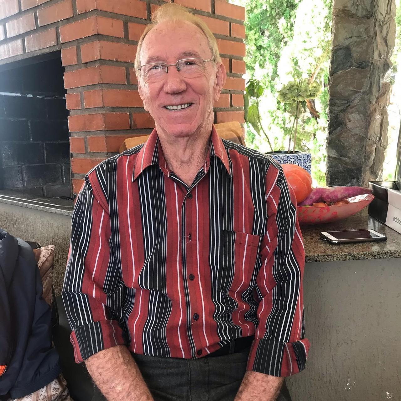 ANIVERSÁRIO DE 80 ANOS