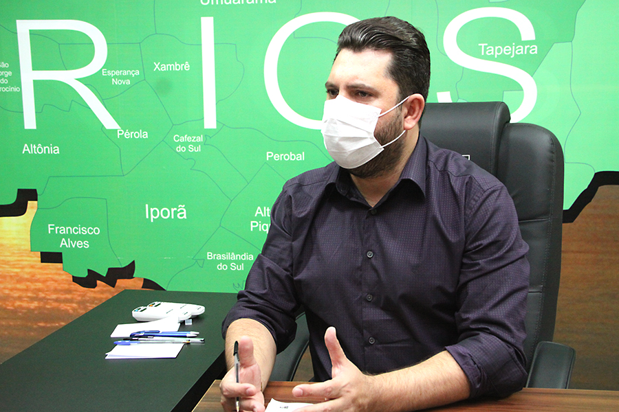 Em parceria com MP, prefeitos decidem manter igrejas fechadas para celebrações