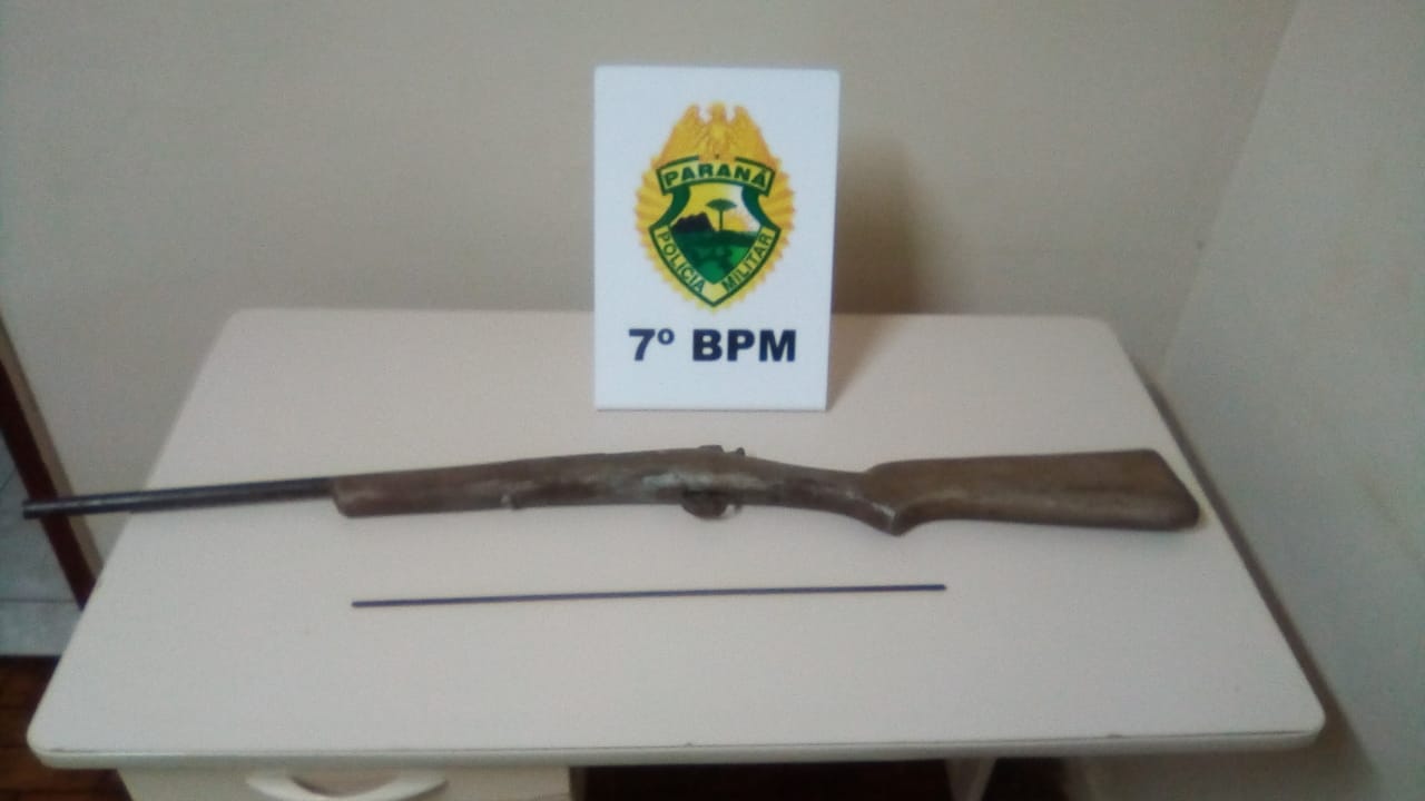Irmão pegou arma para mostrar quando houve disparo que atingiu menina, diz polícia