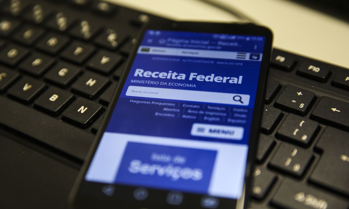 Declaração de Imposto de Renda termina dia 30 de junho