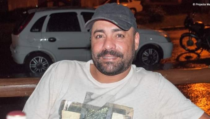 Jornal Ilustrado - Policiais militares vão a júri popular pela morte de Julinho Kloster
