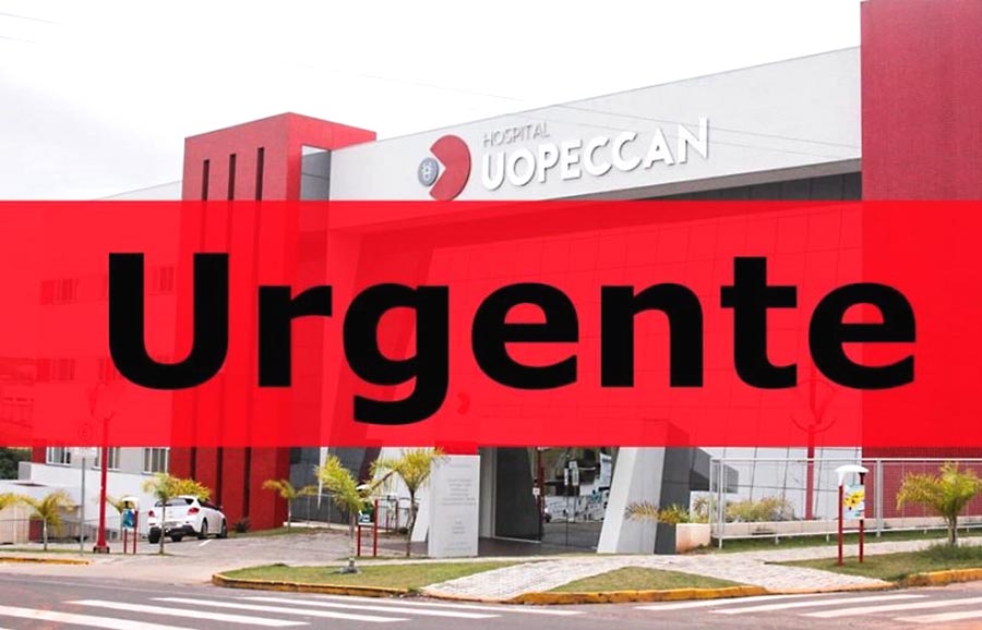 Umuarama registra segunda morte por Covid-19