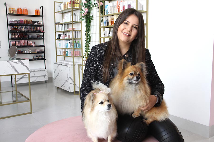 Amigos de estimação ou membros da família?