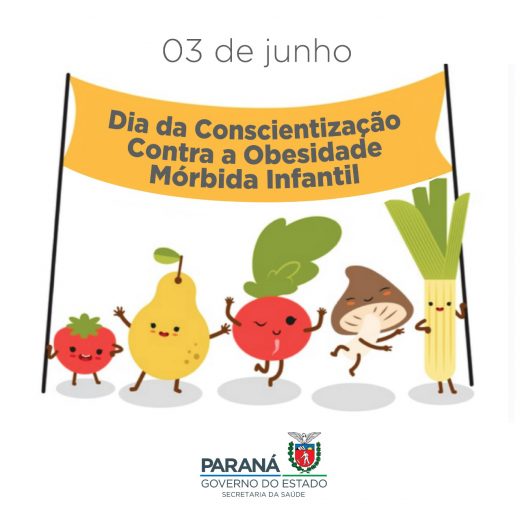 Jornal Ilustrado - Saúde alerta sobre riscos da obesidade infantil