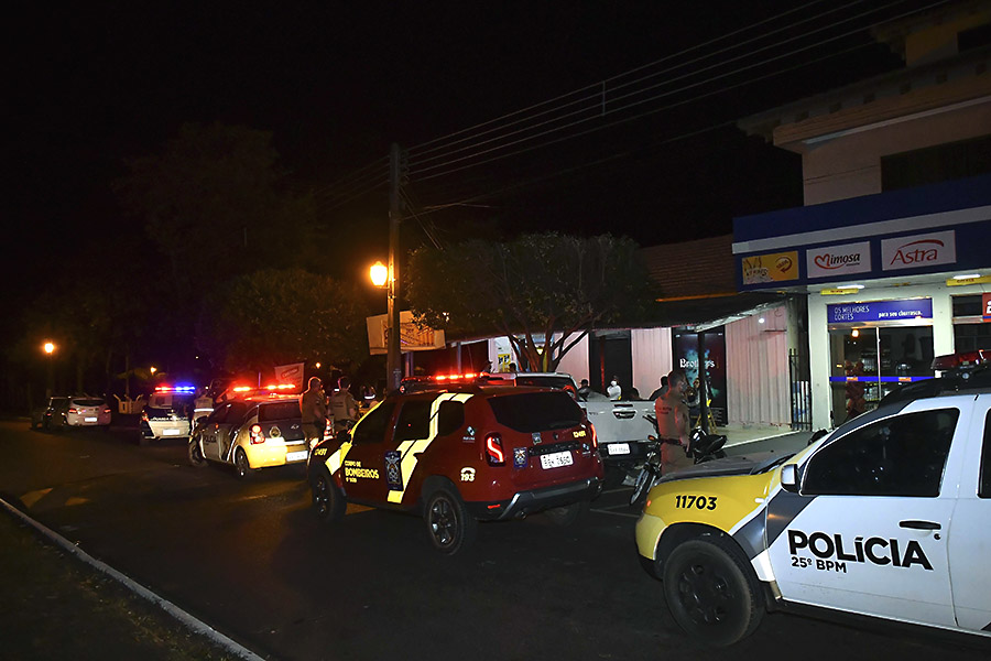 Saúde se desdobra em ações de combate à pandemia, mas população precisa ajudar
