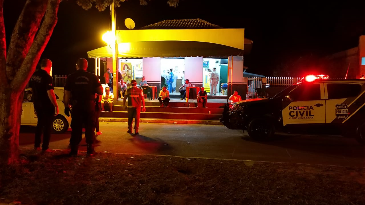 Forças de segurança apertam cerco nas  ruas após 14 novos casos do Covid19 em único dia