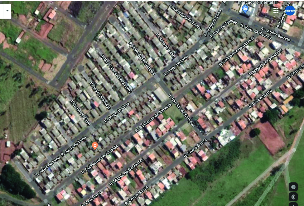 Justiça proíbe venda irregular de terrenos no Sonho Meu II