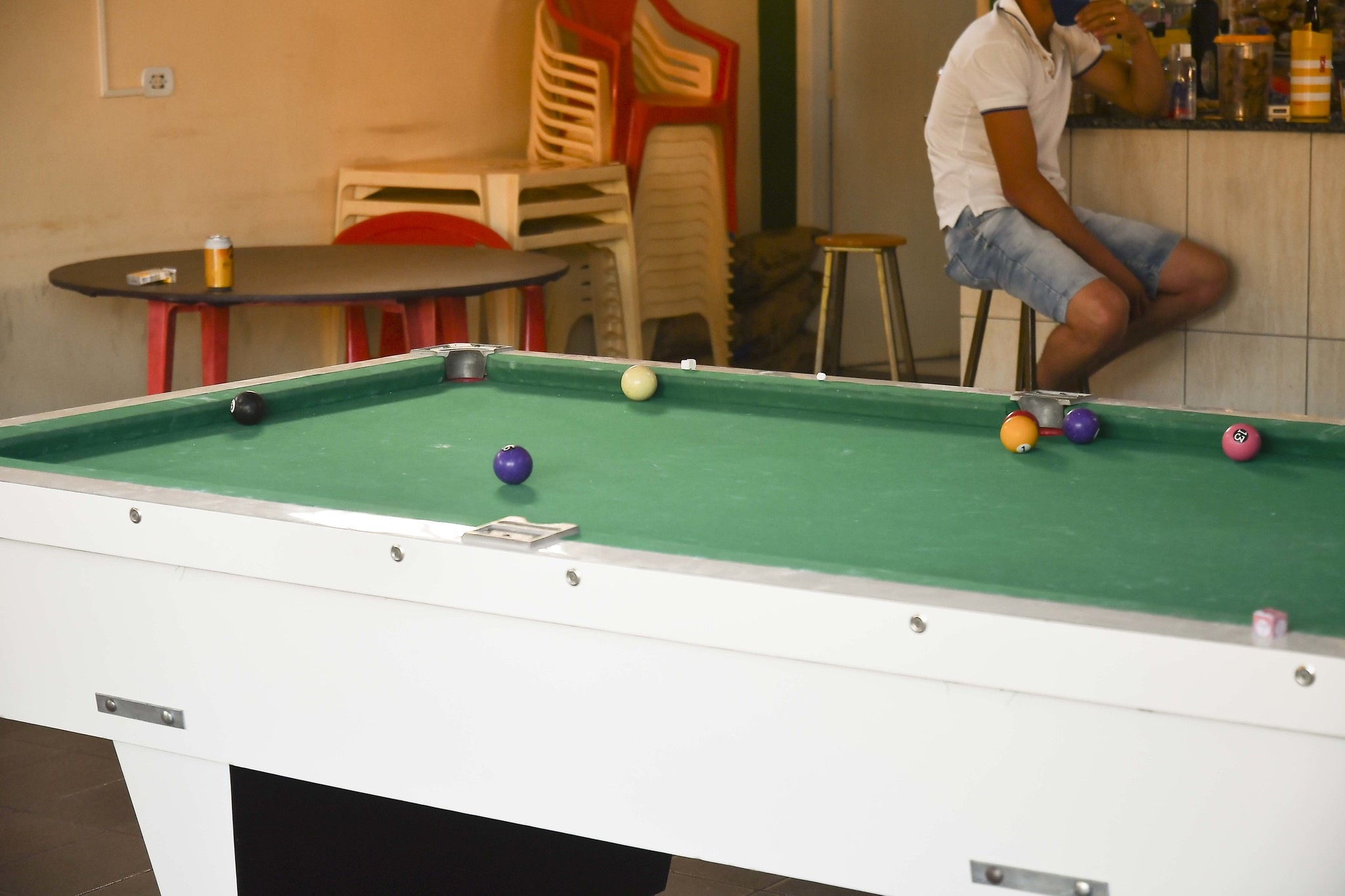 Decreto amplia funcionamento de bares em Umuarama e libera jogos de tênis