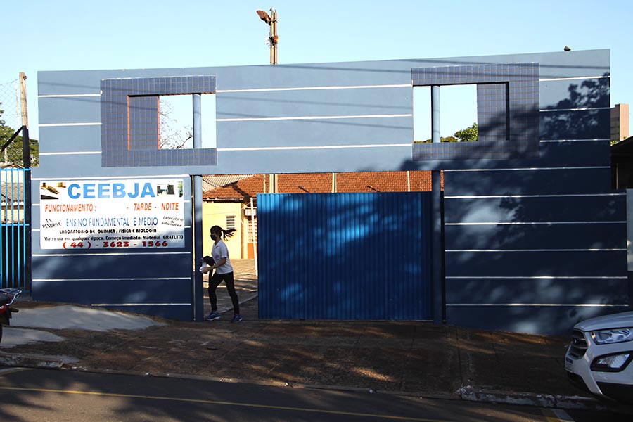 Ceebja de Umuarama abre matrículas e rematrículas para o segundo semestre
