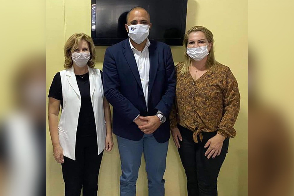 Projeto garante a Cruzeiro do Oeste  o título de “Cidade dos Dinossauros”