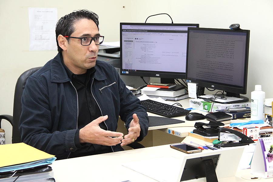 Juiz cita Santo Agostinho ao conceder perdão judicial a acusado de matar mãe e esposa