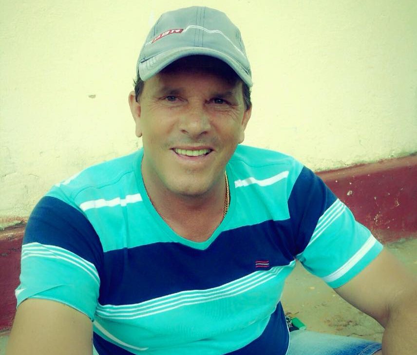 Empresário é executado com 12 tiros em frente a comércio em Altônia