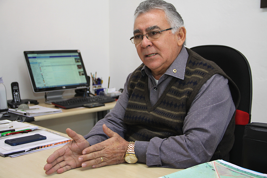 Com receio de novo fechamento do comércio, Aciu pede consciência à população