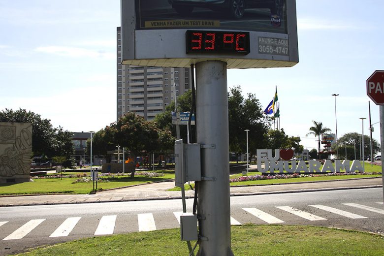 termometro