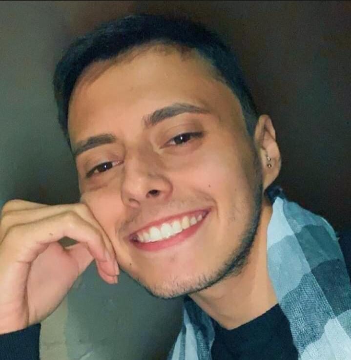 Jovem morre em colisão frontal  entre Iporã e Francisco Alves