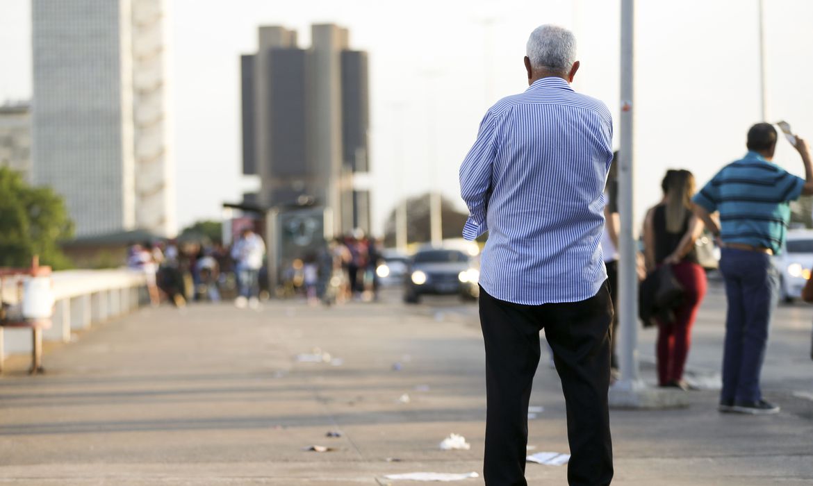 Quando os filhos agridem os  pais idosos: a quem pedir socorro?