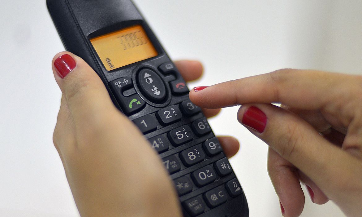 Ligações de propensos compradores  geram desconfiança em empresários