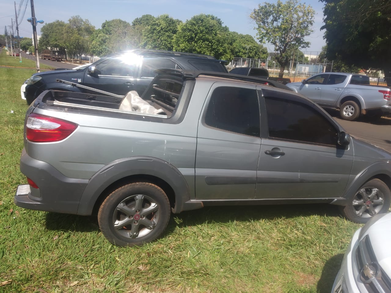 Polícia Civil desbarata organizações criminosas em Altônia e Rondon