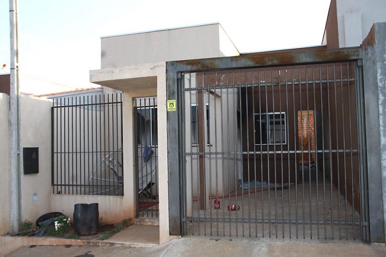 Jornal Ilustrado - Ex-namorado causador de explosão já era condenado por ter matado primeira esposa
