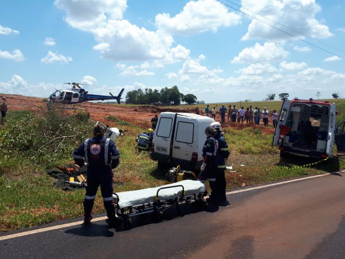 Jornal Ilustrado - Colisões envolvendo cavalos e carros deixam dois mortos na região de Umuarama