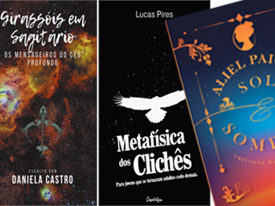 Algumas dicas pra você por a leitura em dia